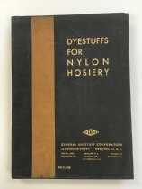 Dyestuffs for Nylon Hosiery